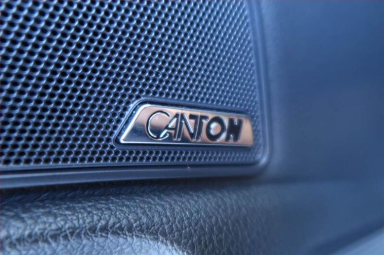 Škoda Superb - hlavní fotka