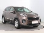 Kia Sportage - fotka číslo 0