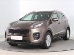 Kia Sportage - fotka číslo 1