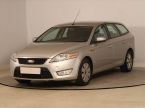 Ford Mondeo - fotka číslo 1