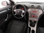 Ford Mondeo - fotka číslo 6