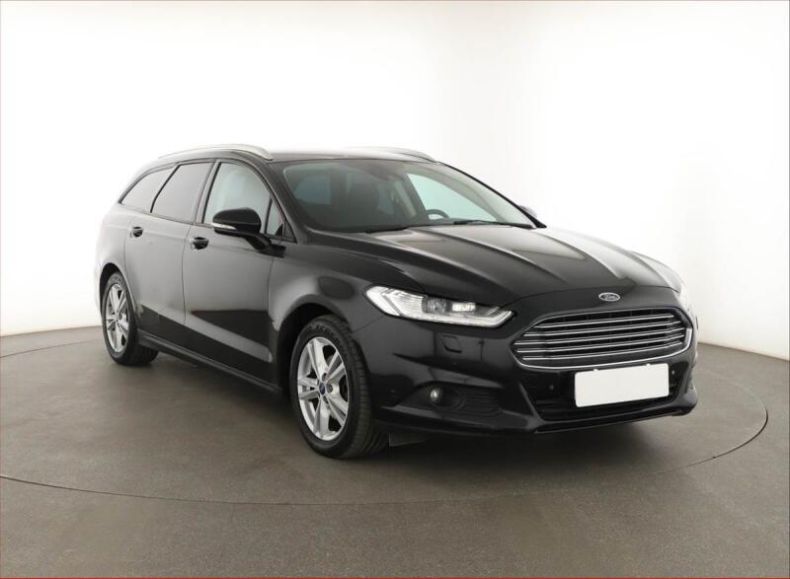 Ford Mondeo - hlavní fotka inzerátu