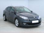 Renault Mégane - fotka číslo 0