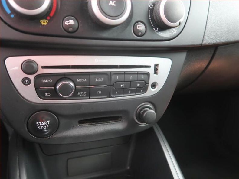 Renault Mégane - hlavní fotka