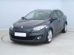 Renault Mégane - fotka číslo 1