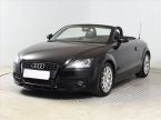 Audi TT - fotka číslo 1