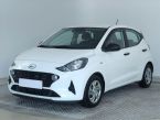 Hyundai i10 - fotka číslo 1