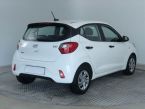 Hyundai i10 - fotka číslo 4