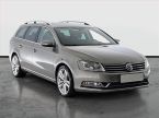 Volkswagen Passat - fotka číslo 0