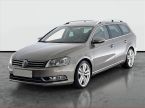 Volkswagen Passat - fotka číslo 1