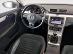 Volkswagen Passat - fotka číslo 6