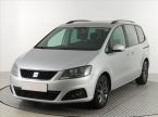 Seat Alhambra - fotka číslo 1