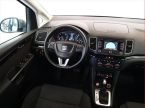 Seat Alhambra - fotka číslo 6