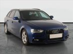 Audi A4 - fotka číslo 0