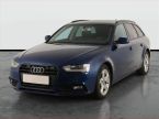 Audi A4 - fotka číslo 1