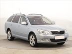 Škoda Octavia - fotka číslo 0