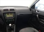 Škoda Octavia - fotka číslo 7