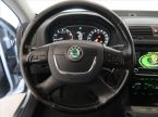 Škoda Octavia - fotka číslo 13