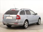 Škoda Octavia - fotka číslo 4