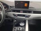 Audi A4 - fotka číslo 11