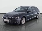 Audi A4 - fotka číslo 1