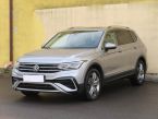 Volkswagen Tiguan - fotka číslo 1