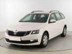 Škoda Octavia - fotka číslo 1