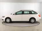 Škoda Octavia - fotka číslo 2