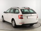 Škoda Octavia - fotka číslo 3