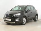 Opel Mokka - fotka číslo 1