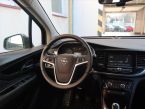 Opel Mokka - fotka číslo 6