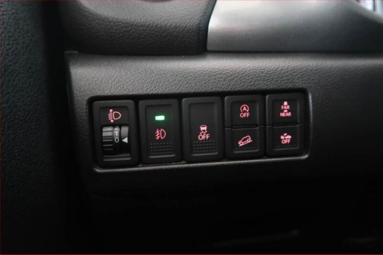 Suzuki Vitara - hlavní fotka