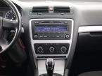 Škoda Octavia - fotka číslo 11