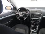 Škoda Octavia - fotka číslo 6