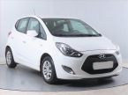 Hyundai ix20 - fotka číslo 0