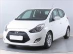 Hyundai ix20 - fotka číslo 1