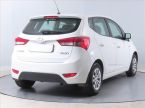 Hyundai ix20 - fotka číslo 4