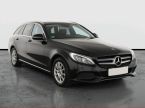 Mercedes Třída C - fotka číslo 0