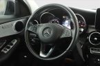 Mercedes Třída C - fotka číslo 15