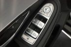 Mercedes Třída C - fotka číslo 17