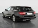 Mercedes Třída C - fotka číslo 3