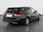 Mercedes Třída C - fotka číslo 4
