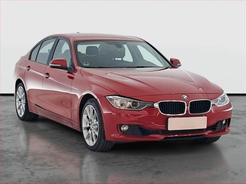 BMW Řada 3 - hlavní fotka inzerátu