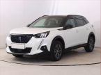 Peugeot 2008 - fotka číslo 1