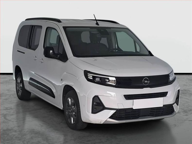 Opel Combo - hlavní fotka inzerátu
