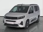 Opel Combo - fotka číslo 1