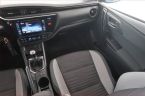 Toyota Auris - fotka číslo 7