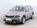 Škoda Octavia - fotka číslo 1
