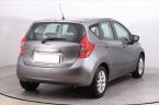 Nissan Note - fotka číslo 4
