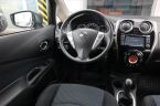 Nissan Note - fotka číslo 6